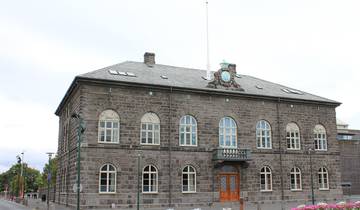 13 Day Iceland Itinerary, incl. Reykjavik and Akureyri