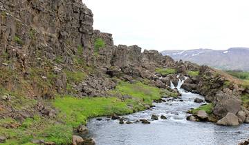 13 Day Iceland Itinerary, incl. Reykjavik and Akureyri