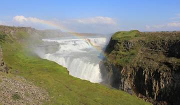 13 Day Iceland Itinerary, incl. Reykjavik and Akureyri