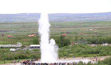 13 Day Iceland Itinerary, incl. Reykjavik and Akureyri