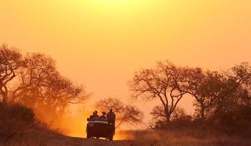 3 day Kruger Safari Bush Escape