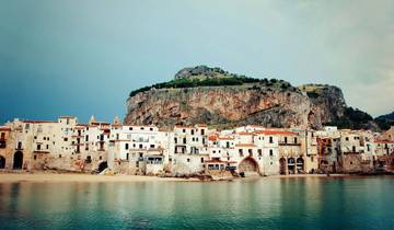 Sicily in Depth (Classic, End Catania) Tour