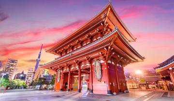 Visit Tokyo: 2024 Travel Guide for Tokyo, Tokyo Prefecture