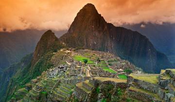 Inca Journey (9 destinations) Tour