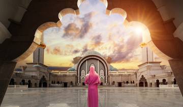 13 Day Malaysia Itinerary, incl. Kuala Lumpur and Borneo