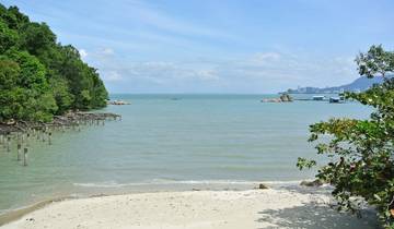 13 Day Malaysia Itinerary, incl. Kuala Lumpur and Borneo