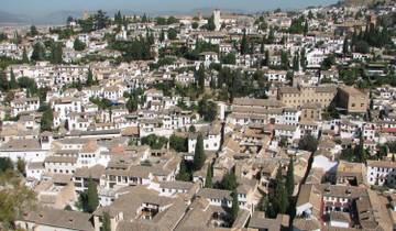 Special Package: Madrid with Andalusia & Mediterranean Coast Tour