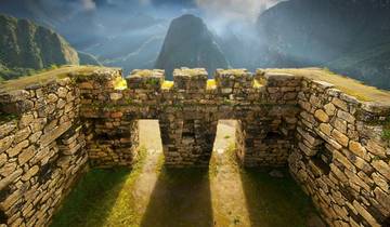 Inca Treasures Tour