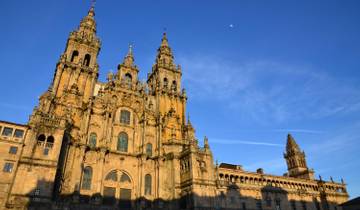 Iberian Tour (North Spain – Portugal – Andalucia – Levante – Barcelona) from Madrid Tour