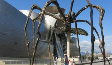 20 Days in Spain & Portugal, incl. Madrid and Barcelona