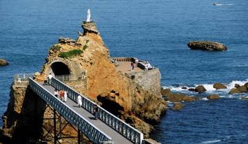 20 Days in Spain & Portugal, incl. Madrid and Barcelona