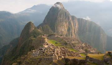 Cusco at a Glance