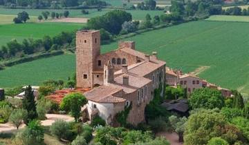 Contrasts of Catalonia (Catalunya) Cycling