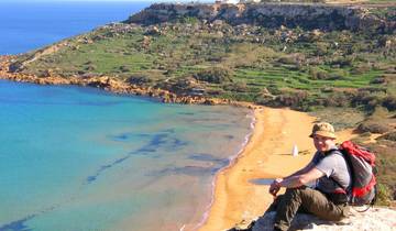 8 Days in Malta, incl. Gozo and Xlendi