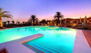 8 Days in Malta, incl. Gozo and Xlendi