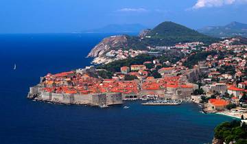 De Atenas a Dubrovnik (22 destinations)