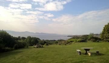 Wandern auf dem Kerry Way und im Killarney National Park