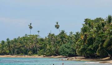 Volcans, Nature et Caraïbes, Autotour