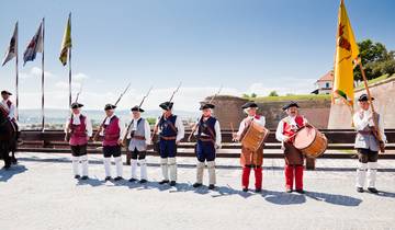 Private three days tour to Sibiu, Brasov and Sighisoara from Cluj-Napoca