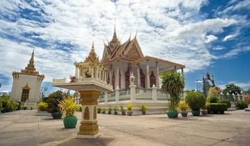 3 Days Mekong Delta, incl. Ho Chi Minh City and Phnom Penh