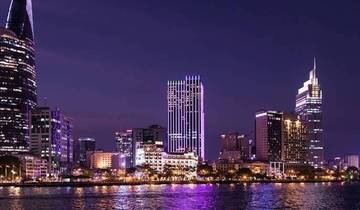 3 Days Mekong Delta, incl. Ho Chi Minh City and Phnom Penh