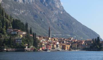 Milan et le lac de Côme - 3 jours/ 2 nuits