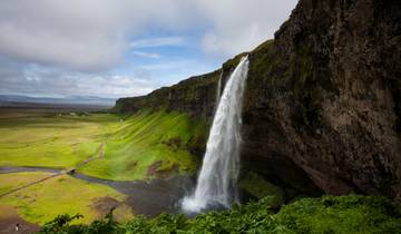 Heel IJsland - 7 dagen-rondreis