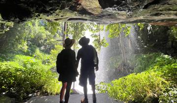 Sydney to Brisbane Adventure