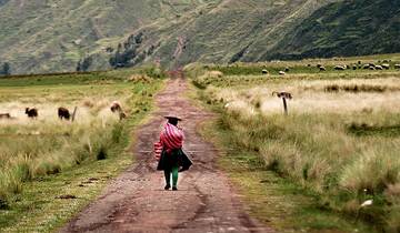 10 Days in Peru, incl. Lima and Machu Picchu