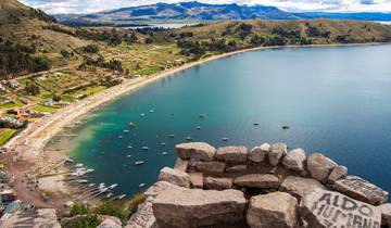10 Days in Peru, incl. Lima and Machu Picchu