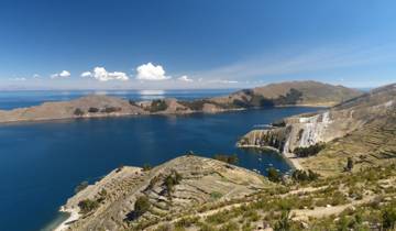 10 Days in Peru, incl. Lima and Machu Picchu