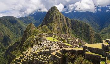 10 Day Andean Highlights \"Machu Picchu & Puno\" with Local Flights Tour