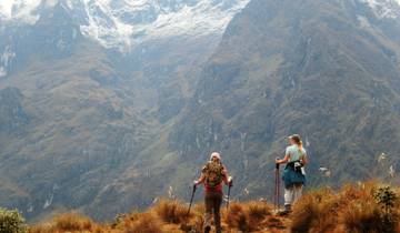 10 Days in Peru, incl. Lima and Machu Picchu