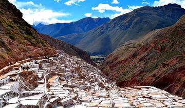 10 Days in Peru, incl. Lima and Machu Picchu