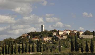 Istrian wine roads tour Tour