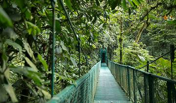 Tropical Costa Rica  (San Jose to Guanacaste) (2025)