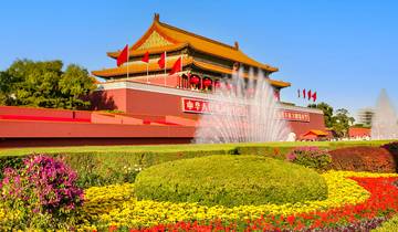 Beijing & Xian Essentials Luxury Small Group Tour