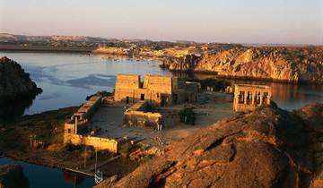 Cairo - Aswan - Luxor 8 days 7 Nights with Nile Cruise Tour