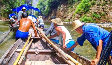 14 Day China Itinerary, incl. Beijing and Shanghai