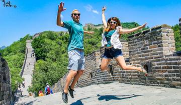 14-Day Impression China Group Luxury Tour