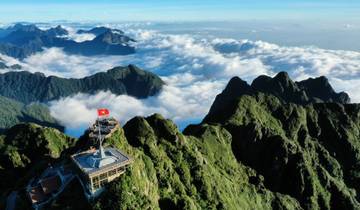 7days Hanoi Sapa and Halong Bay Tour