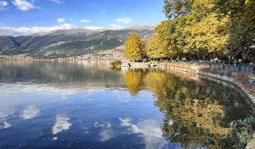 Mystical Mainland | Circuit guidé semi-privé de 7 jours