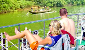 14 Day China Itinerary, incl. Beijing and Shanghai