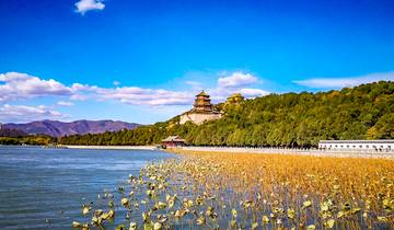 Personalized Best Beijing Tour with Luxury Hotel, Daily Depart