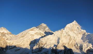 Everest Base Camp Trek