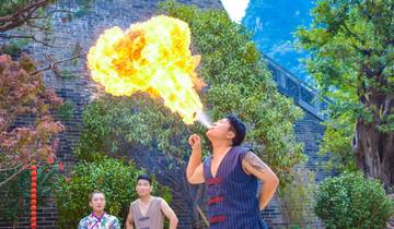 Maßgeschneiderte 12 Tage Best China Reise, tägliche Abfahrt (privater Reiseführer & Fahrer) Rundreise