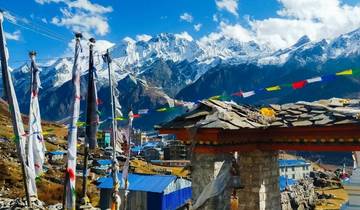 Slow And Easy Trekking In Langtang