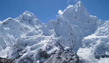 Everest Base Camp Trek - 14 Days All Inclusive Package Tour