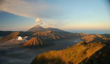Symphony of Indonesia, Private Tour Tour