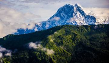 Ghorepani Poon Hill Trek